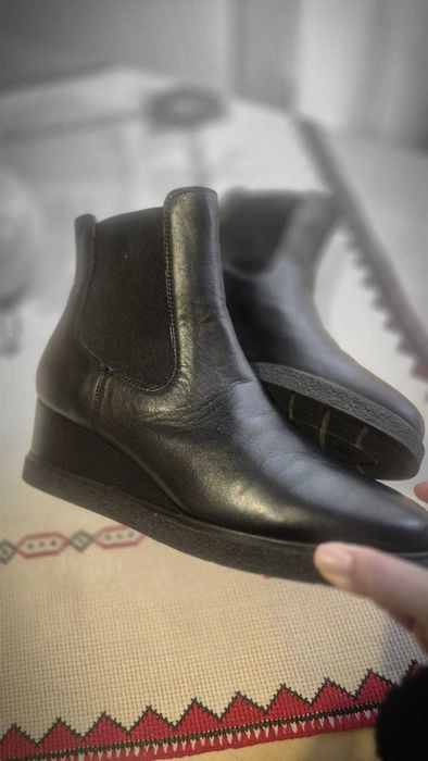 Ghete platforma joasa UNISA