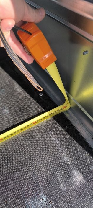 Туристическо ремарке