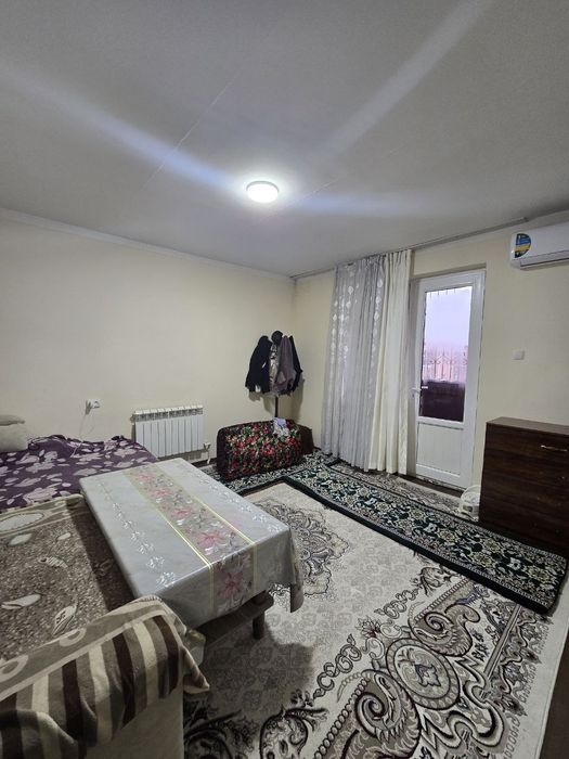 Ипотека, сергели-7а  2/7/7