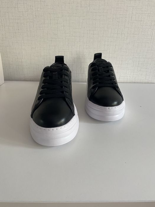 Сникърси Liu Jo Cleo 26, черен