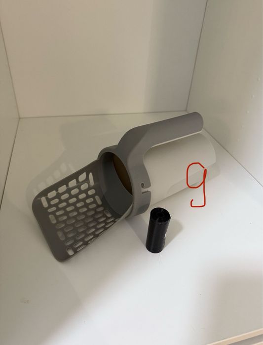 Sisal ascutit gherute jucarie abur geanta transport fantana apa pisica