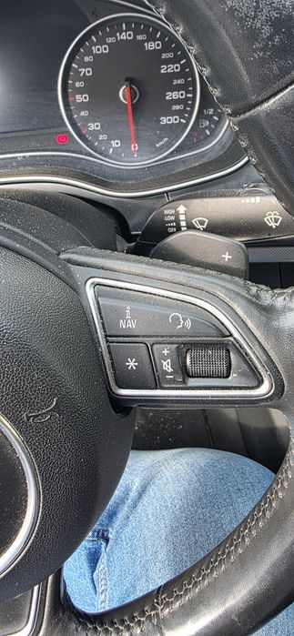 Audi A7 Sportback 3.0 TDI Quatro