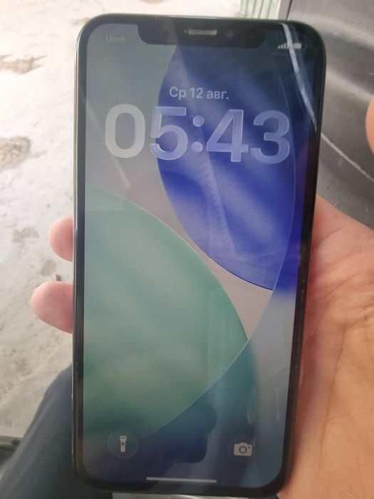 Iphone.  11  pro