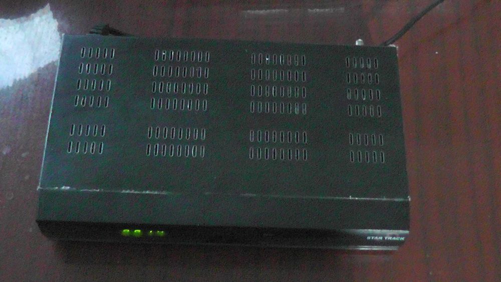 Продам тюнер STAR TRACK Platinum 2