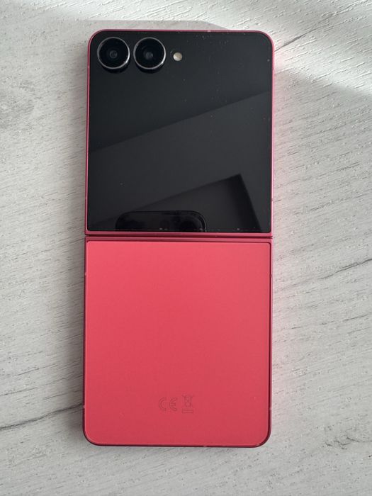 Samsung Galaxy Flip 7 256gb