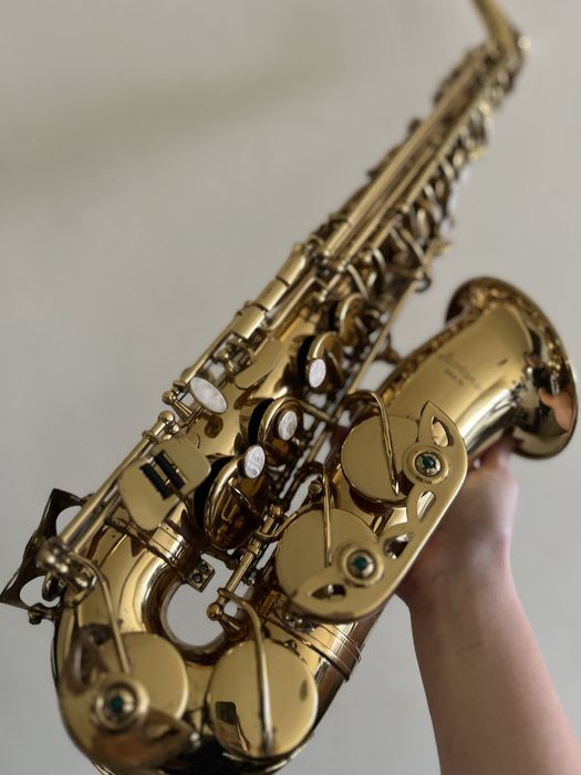 Саксофон Startone SAS-75