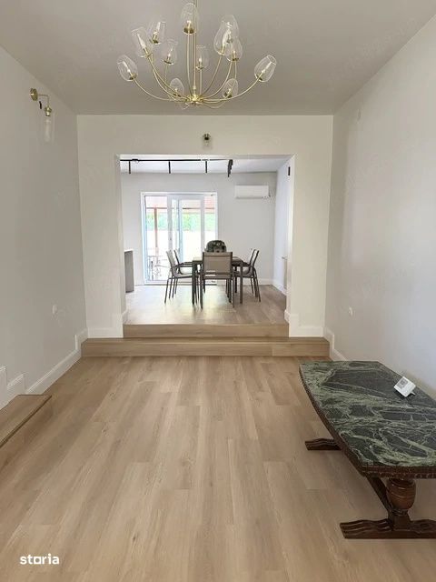 Vila | Liceul Francez | Baneasa | Lux |