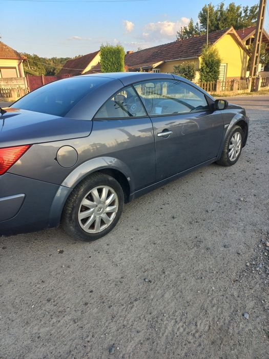 Renault Megan 2006