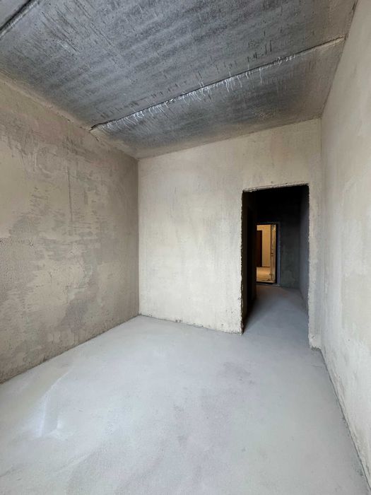 Евродвушка в новом ЖК.