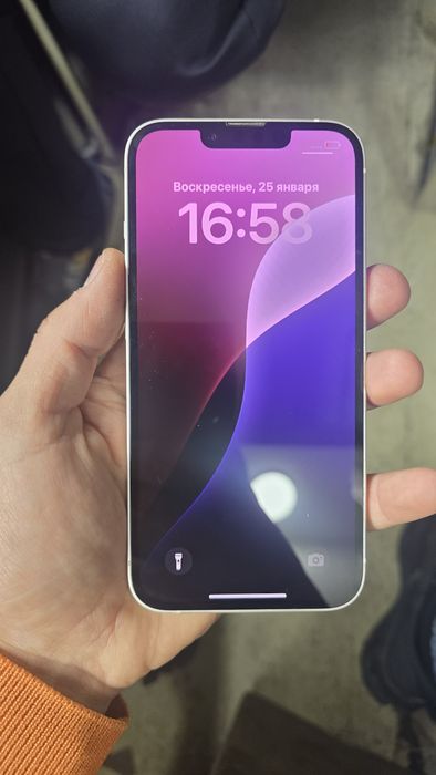 Iphone 14 Xolati yaxshi svo