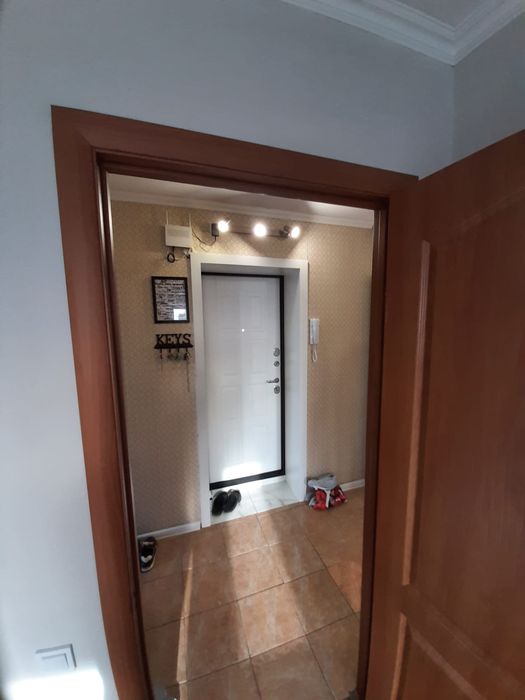 Продается 3-комн (4-88, 6 эт)