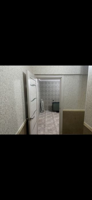 Сдается 2 комнатная квартира
