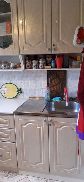 Сдаётся комната / Совместное проживание