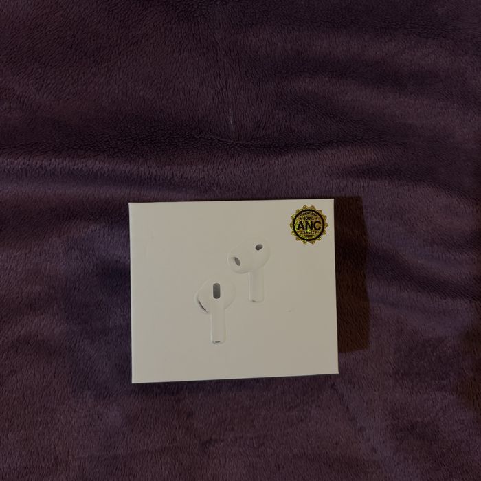 Airpods Pro 3,Model compatibil 2026