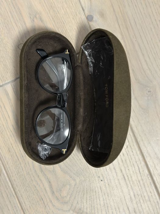 Rame ochelari Tom Ford