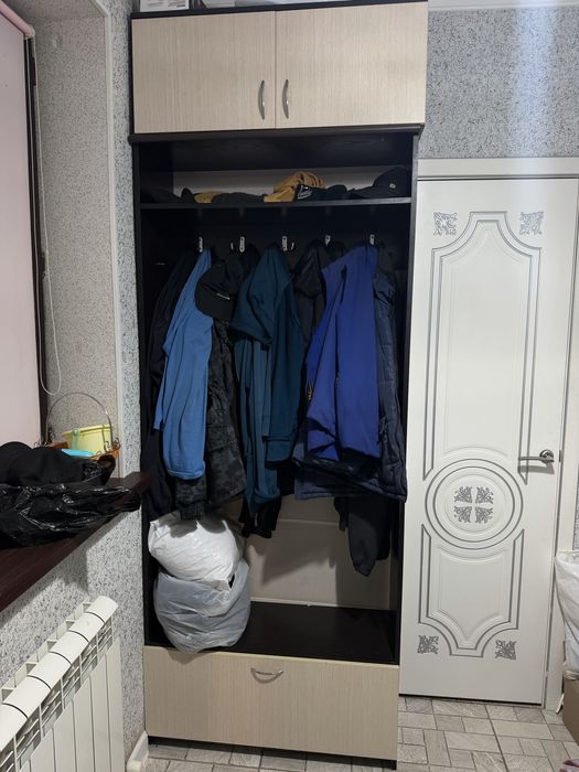 Продам шкаф 3 шт комплект