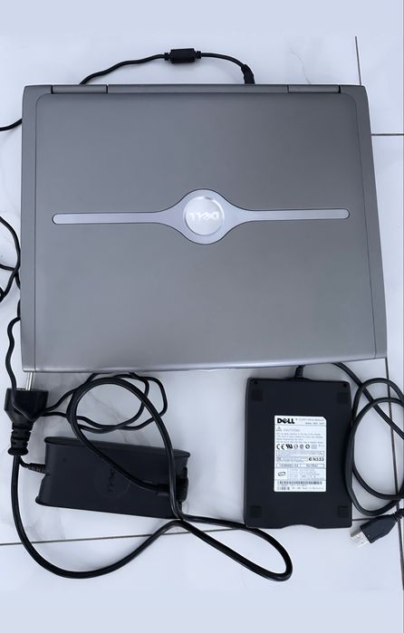 Продам ноутбук Dell