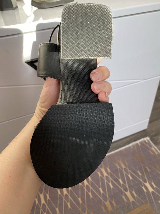 Босоножки 39 размер