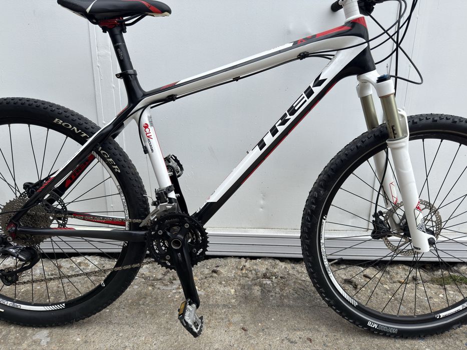 Планински карбонов твърдак Trek Elite 9.6 размер: 26/46см