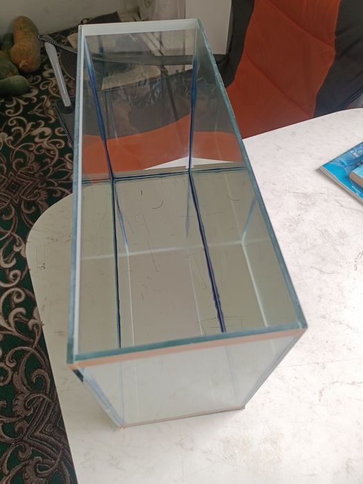 Продам аквариум в хорошем состояний