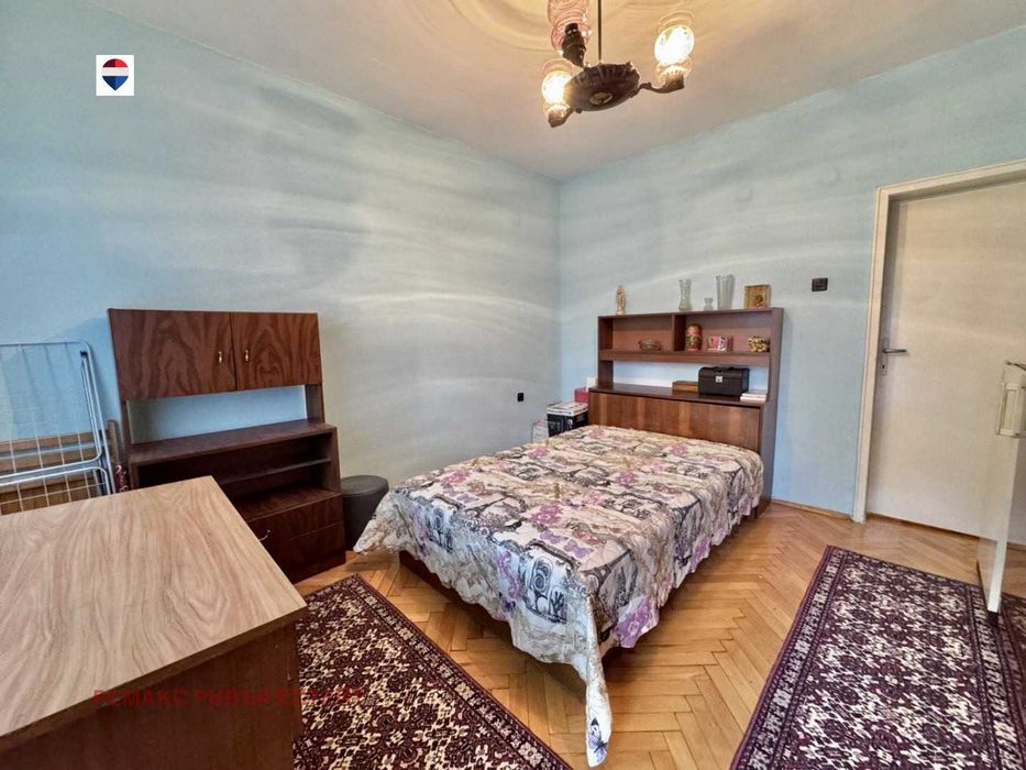 Продава се Двустаен апартамент в Русе, Централен южен район - 66 кв.м за 1637 €/кв.м - Снимка #7