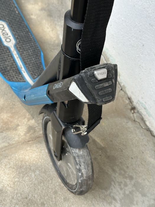 Trotineta clasica adulti Oxelo Town 7