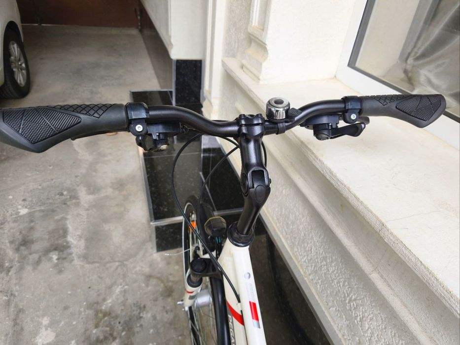 Pegasus 28 Germaniya velosipedi