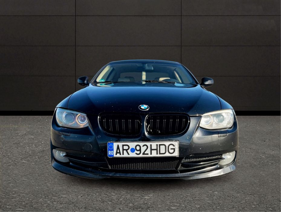 BMW Seria 3 2013 — imagine 3