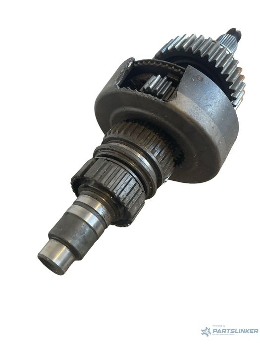Ax Cu Pinion Cutie De Transfer *Pentru Piese* Toyota Land Cruiser 90 _