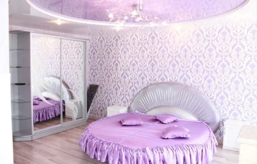 Сарыарка-Абая, жк Кенесары