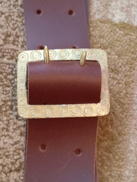 Колани за чанове и звънци