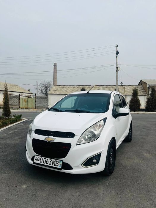 Spark 2019 2 pozisiya 191000 probek