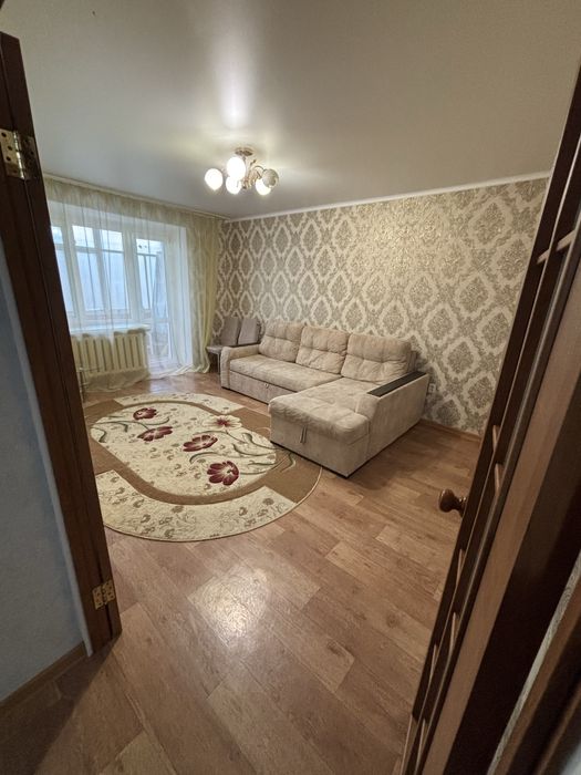 Сдам 2х комн квартиру