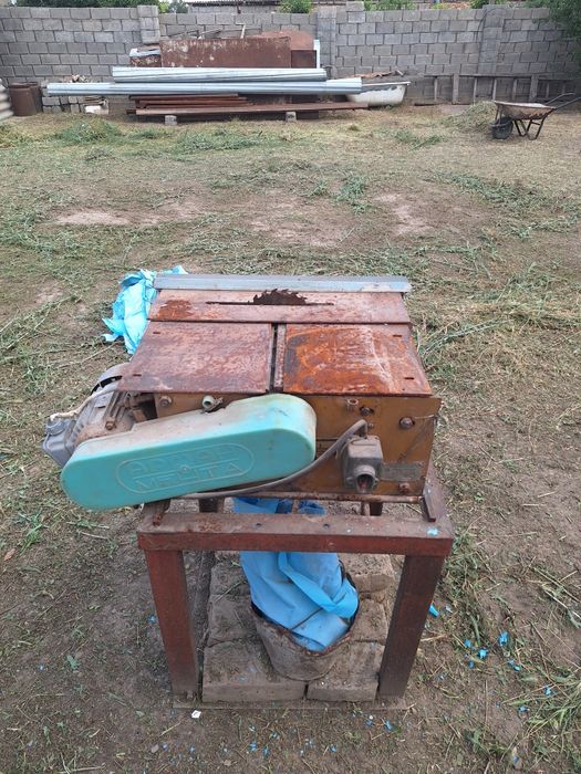 Пилорама циркулярка продам рабоче б.у