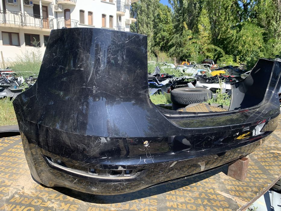 Броня VW Sharan