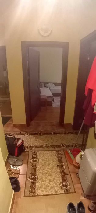 Дава се под наем Двустаен апартамент в София, Център - 45 кв.м за 600 € - Снимка #5