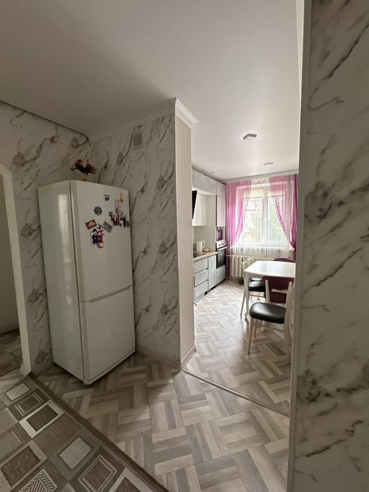 Продам 3-х комнатную квартиру