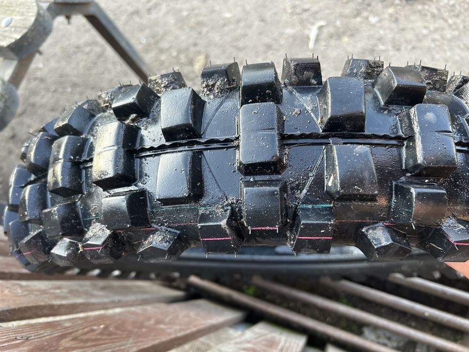 Продам новую резину