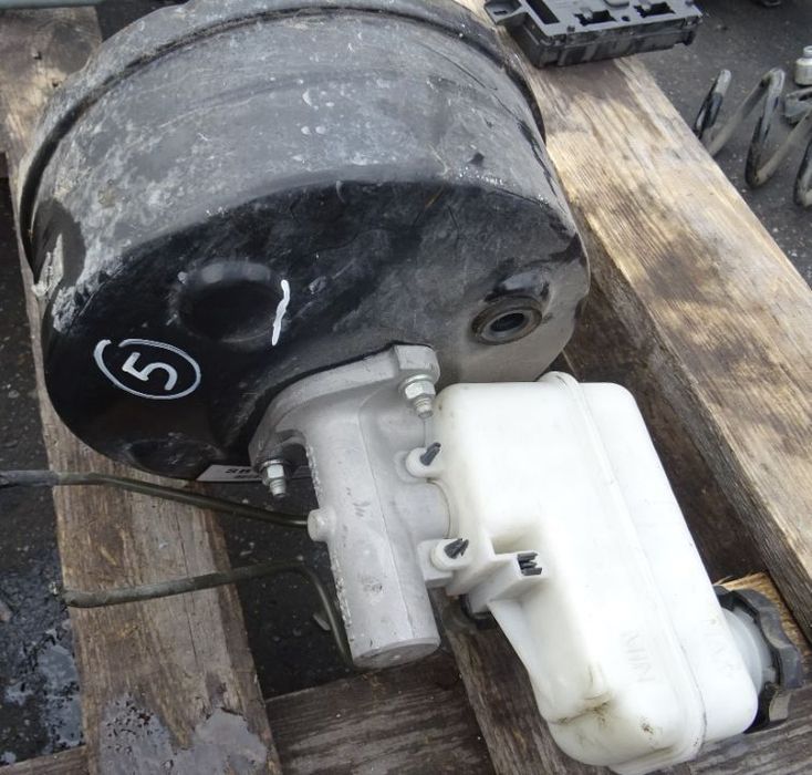 Tulumba servofrana Opel Antara din 2007