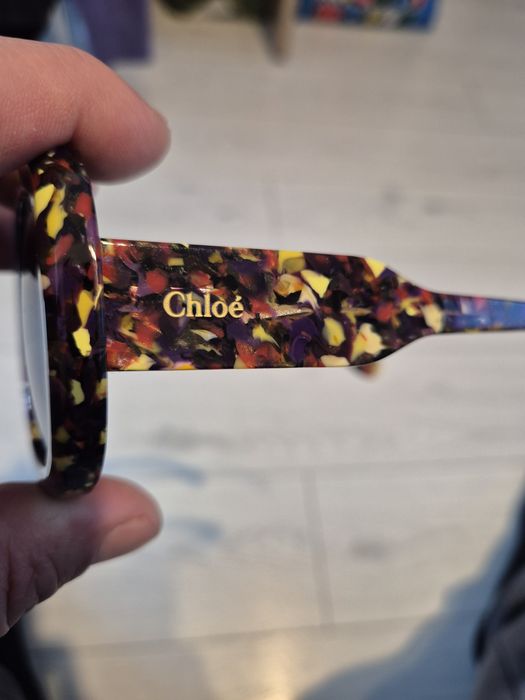 Ochelari de soare CHLOE