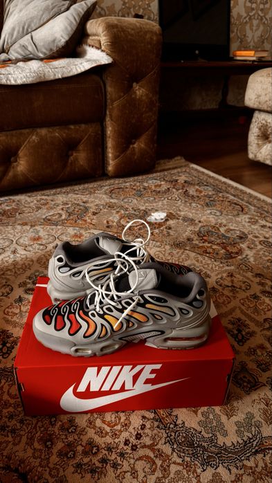 Nike TN,Nike Air Max Plus Drift