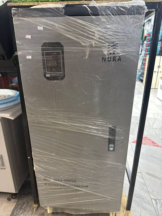 NURA stabilizator sotiladi.