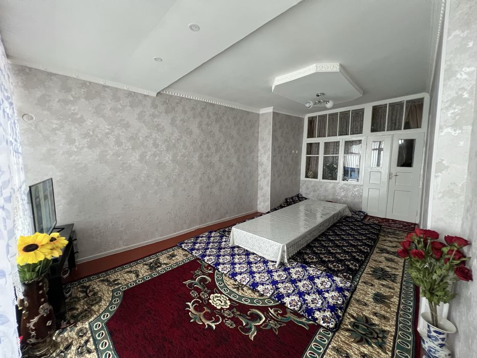 Срочна сотилади.