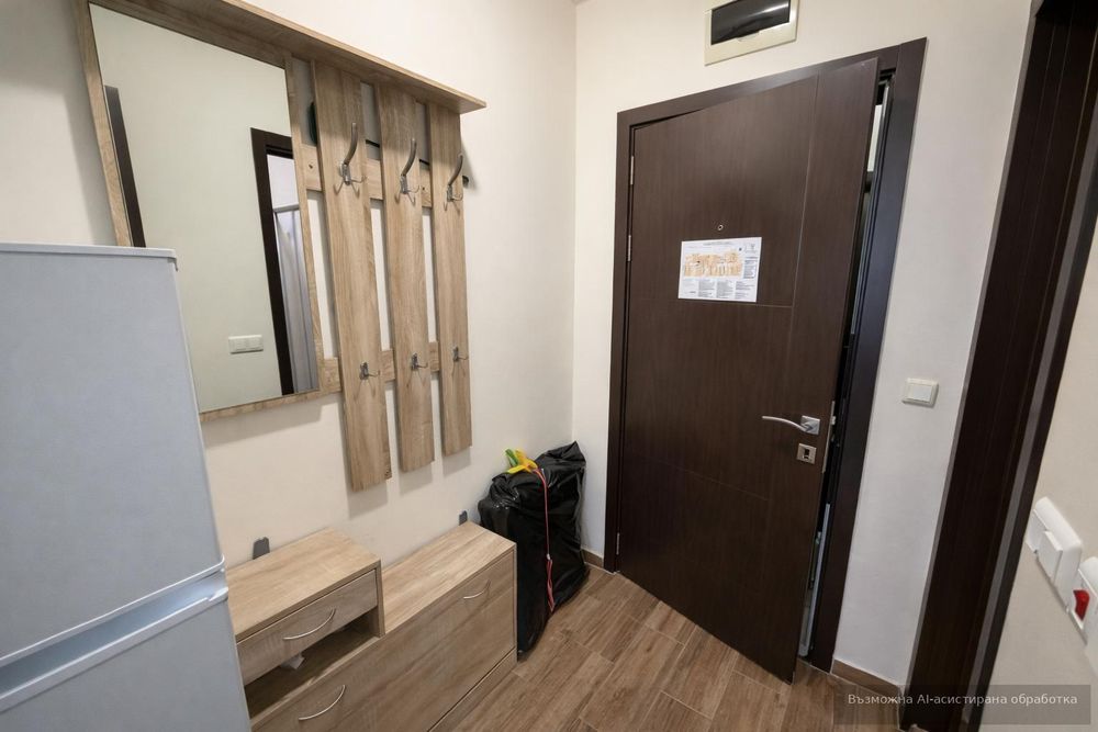 Едностаен апартамент в гр. Несебър