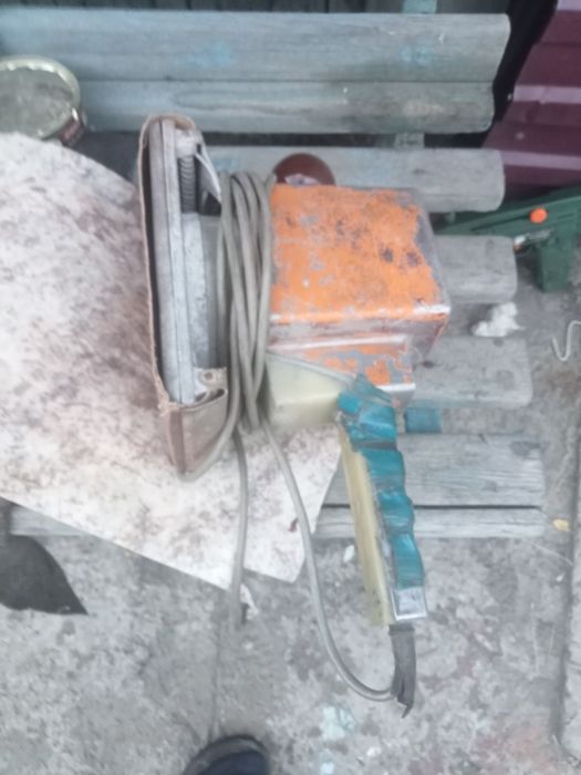 Эл.инструменты С.С.СР