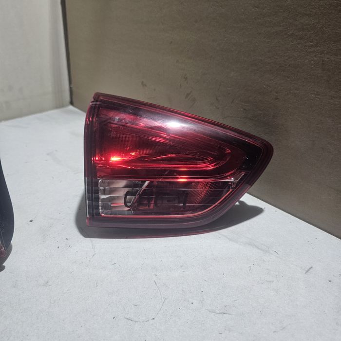 Стопове за Renault Clio 4