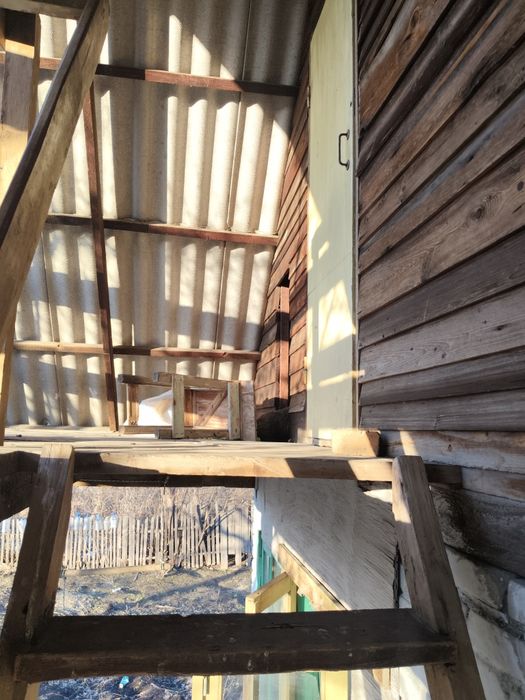 Продам дачу рассвет