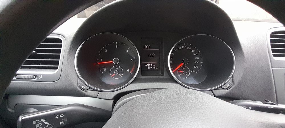 VOLKSWAGEN Golf 2010 — imagine 5