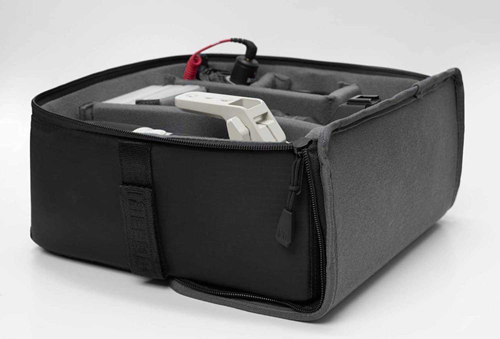 Чанта за фотоапарат Db The CIA — Нова