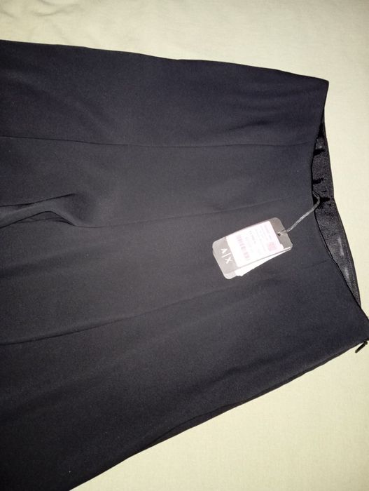 Брюки палаццо Armani